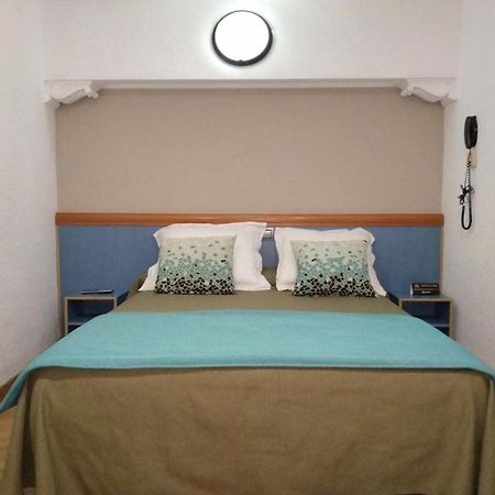 Pension Miami برشلونة المظهر الخارجي الصورة